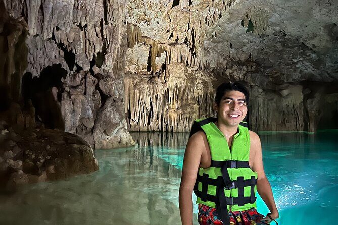 Mayan snorkeling (Akumal-Cenote-Caverna) - Practical tips so you enjoy every part