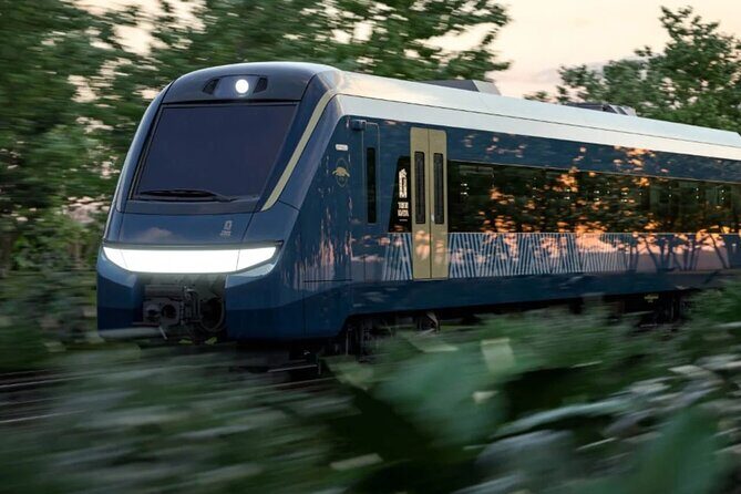 Mayan Train Adventure Chichen Itza Cenote and Izamal - Key things to know before you go