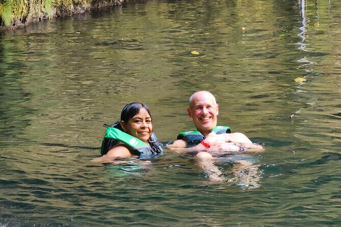 Mayan Train Adventure Chichen Itza Cenote and Izamal - The money math: what you pay and what you’re really getting