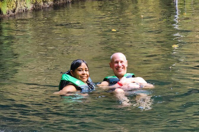 Mayan Train Adventure Chichen Itza Cenote and Izamal - How the timing affects your experience