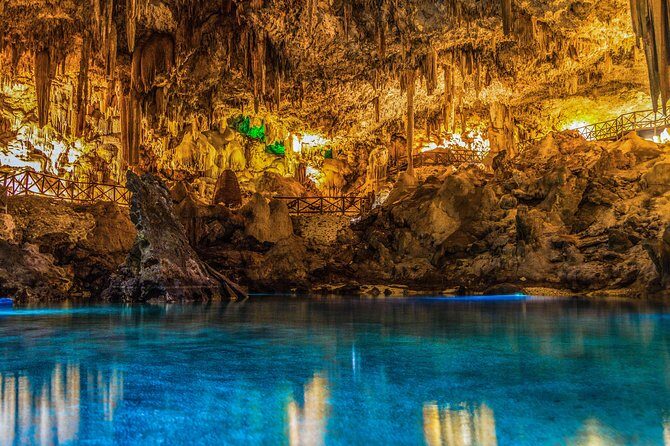Mayan Underworld Experience (Cenote-Museum) - Key highlights you’ll actually care about