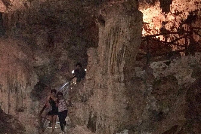 Mayan Underworld Experience (Cenote-Museum) - Dinner afterward: why it feels like part of the ritual, not just food
