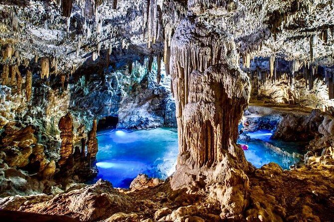 Mayan Underworld Experience (Cenote-Museum) - Transportation and timing from Valladolid: don’t get caught at the site