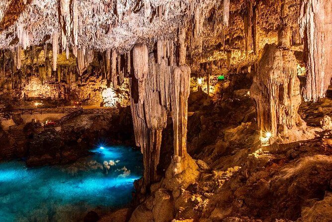 Mayan Underworld Experience (Cenote-Museum) - What the 2-hour experience includes (and how it flows)