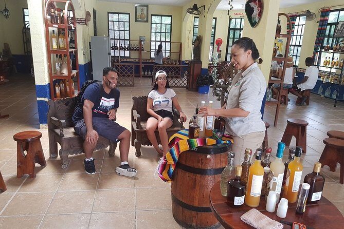Mayan Village and Tequila Tour - Dancers, ceremony moments, and when to grab photos