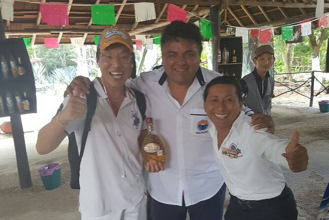 Mayan Village and Tequila Tour - Should you book this Cozumel Mayan plus tequila tour?