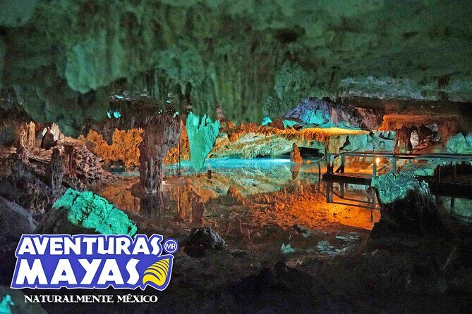 Mayan Xtreme from Riviera Maya - What’s Included (And What You’ll Want to Budget For)