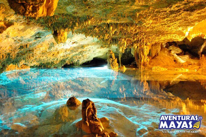 Mayan Xtreme from Riviera Maya - Pace and Physical Fitness: Who This Fits Best