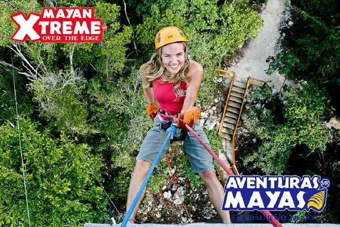 Mayan Xtreme from Riviera Maya - Weather and Timing: Why Early Start Helps