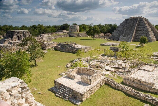 Mayapan and Homun Town Private Tour - Key highlights worth your attention