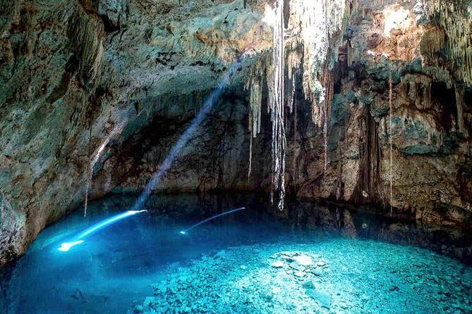 Mayapan and Homun Town Private Tour - How this private day trip flows from Merida