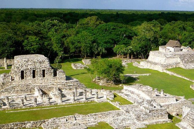 Mayapan and Homun Town Private Tour - Timing and pacing: an 8 to 10 hour day that makes sense