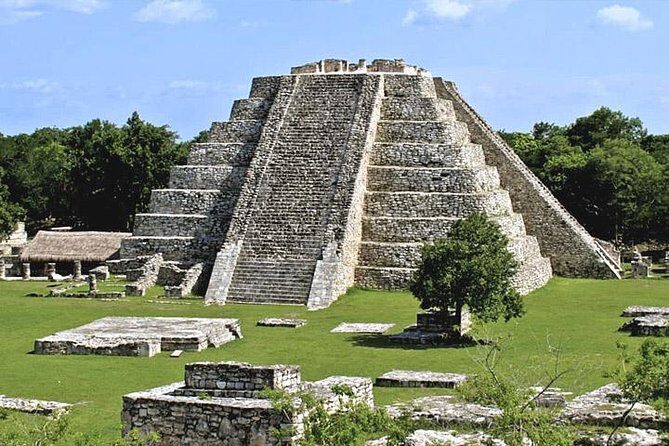 Mayapan and Homun Town Private Tour - Getting picked up in Merida (and where pickup doesn’t run)