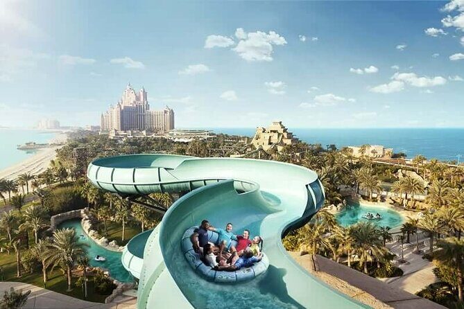 Meeting at the Dolphinarium - Interactive aquarium time: admission-based value, with one important caveat