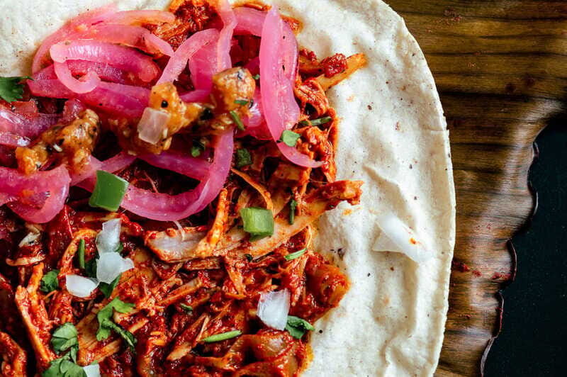 Mérida: 3-Hour Walking Food Tour - Who should book this walking food tour in Mérida