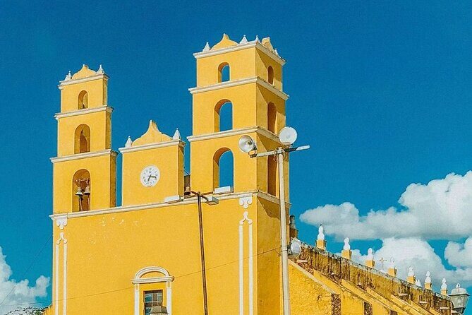 Merida : 4 Santa Barbara Cenotes and Bikes with Lunch - Price and value: why $108.43 can be a fair deal