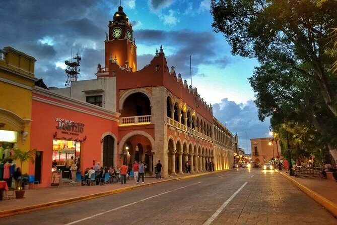 Merida Airport Private Shuttle with WIFI - Tips and Little Extras to Know