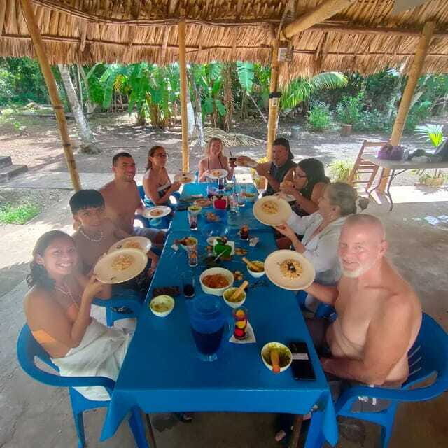 Merida: Chichen Itza Cenote, Food Experience & Izamal - Getting the Most Value From the Price (What $110 Really Covers)
