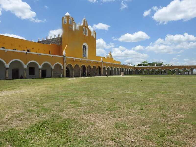 Merida: Chichen Itza Cenote, Food Experience & Izamal - Comfort, Timing, and Small-Group Dynamics (What It Feels Like Day-Of)
