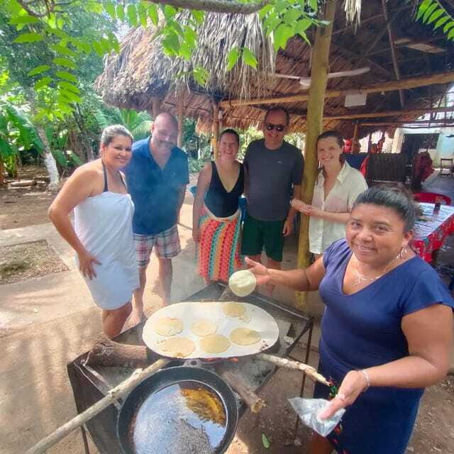 Merida: Chichen Itza Cenote, Food Experience & Izamal - FAQ