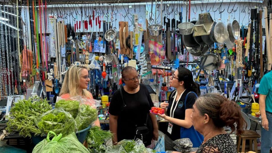 Mérida Cooking Class, taste of Yucatan - Key moments that make this cooking class worth your time