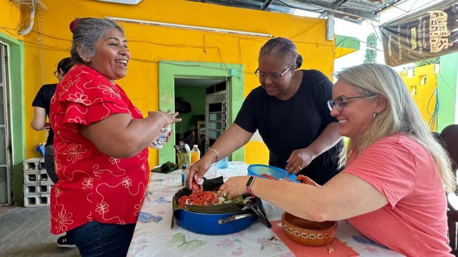 Mérida Cooking Class, taste of Yucatan - Spice levels and dietary needs: you can steer the heat