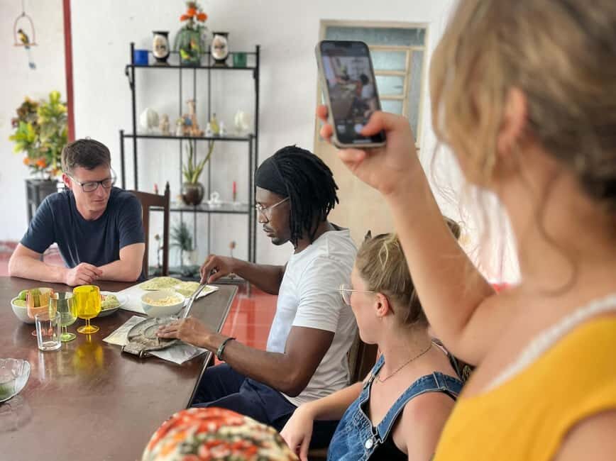 Mérida Cooking Class, taste of Yucatan - What to bring and how to prepare so the day stays fun