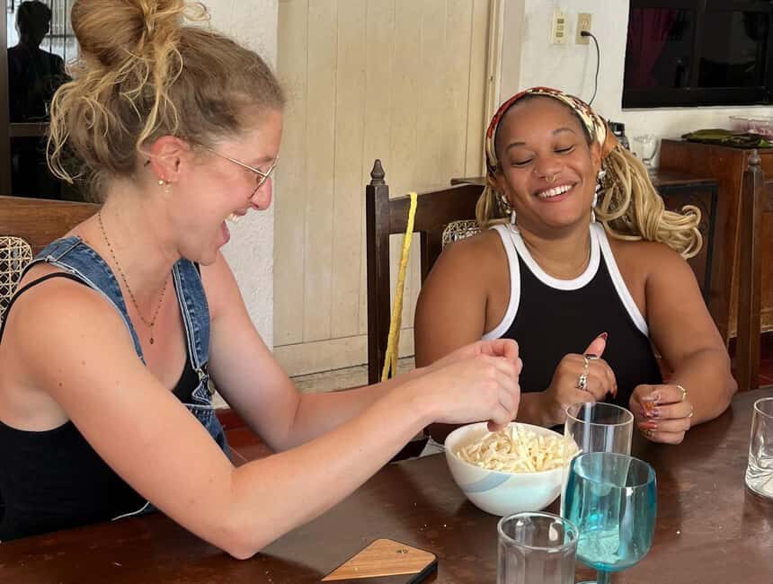 Mérida Cooking Class, taste of Yucatan - Should you book the Mérida Cooking Class: Taste of Yucatán?