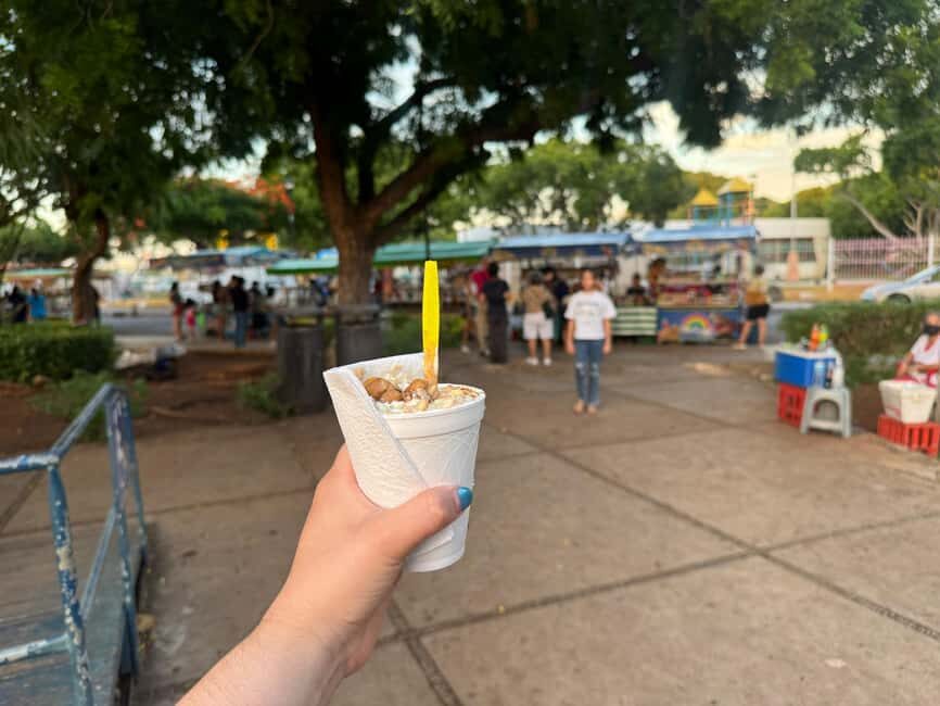 Mérida: Flavors After Dark - A Local Snacks & Drinks Tour - Should you book Mérida Flavors After Dark?