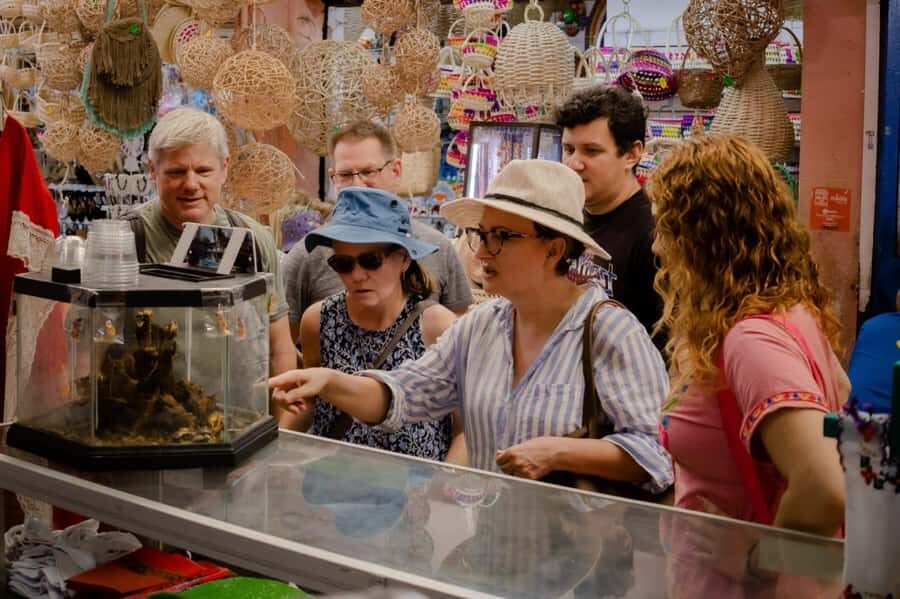 Mérida: Food tour of typical Yucatecan cuisine. - Quick take: what makes this food tour work
