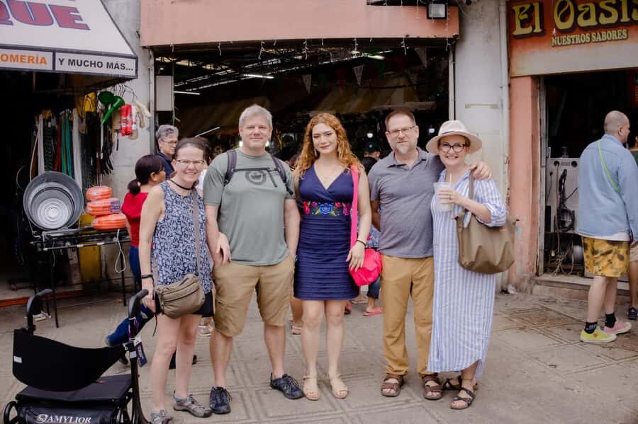 Mérida: Food tour of typical Yucatecan cuisine. - Where the Mayan influence shows up while you eat