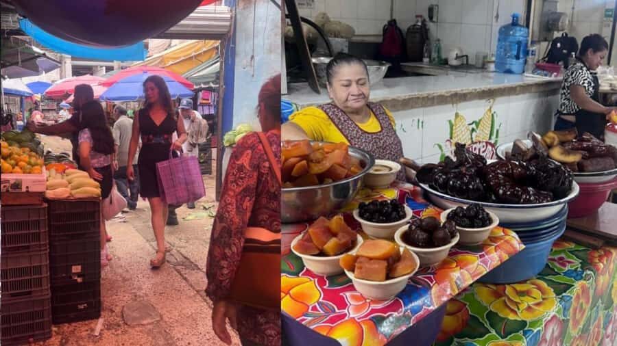 Mérida: Food tour of typical Yucatecan cuisine. - Price check: does $35 feel fair for a 1.5-hour market tour?