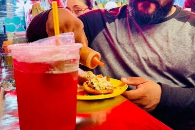 Merida Food Tour with local Yucatecan Chef - Why a local Yucatecan chef matters for street food