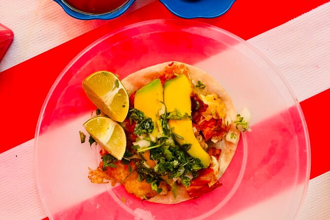 Merida Food Tour with local Yucatecan Chef - Price and logistics: is $65.71 worth it?