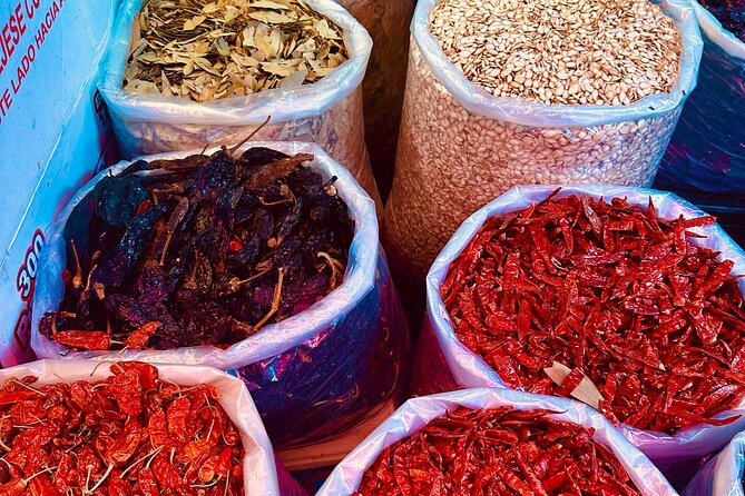 Merida Food Tour with local Yucatecan Chef - The one thing to consider: when things go sideways