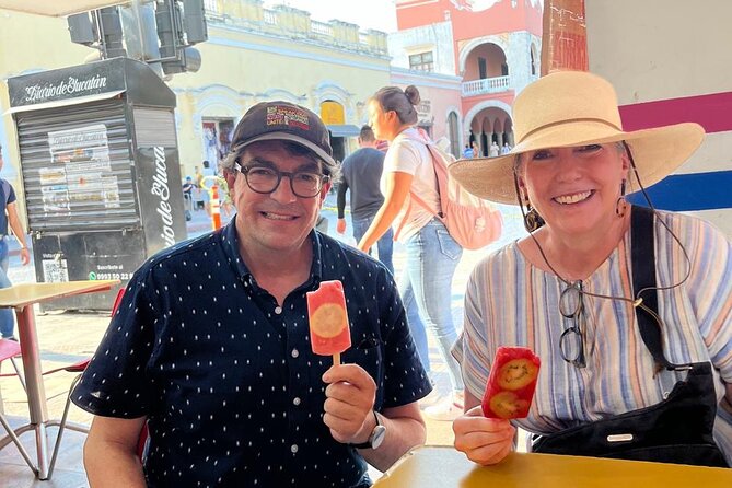 Merida Food Tour with local Yucatecan Chef - Who this Merida food tour suits best