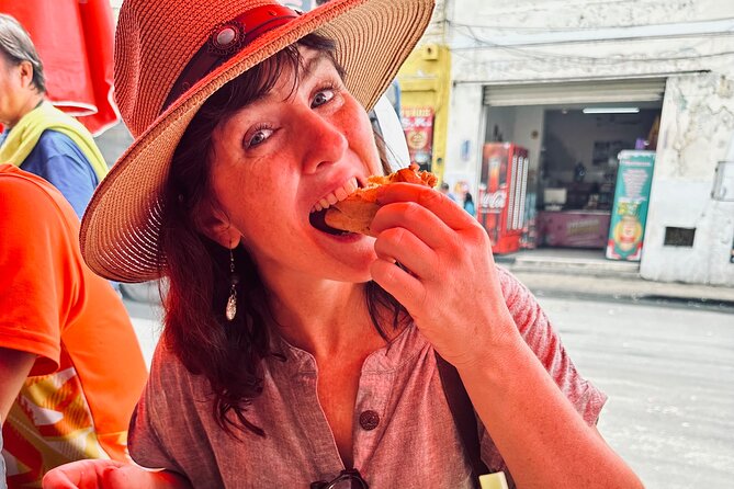 Merida Food Tour with local Yucatecan Chef - Should you book it?