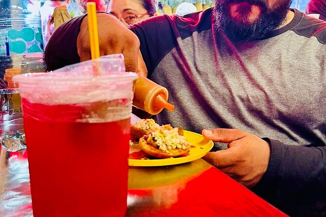 Merida Food Tour with local Yucatecan Chef - Why a local Yucatecan chef matters for street food