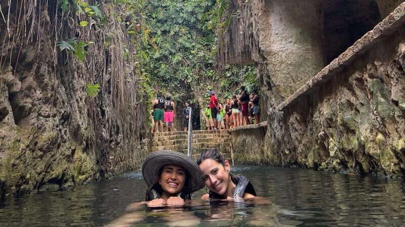Mérida: Hacienda & Cenote Mucuyche Guided Tour - Key highlights to know before you go