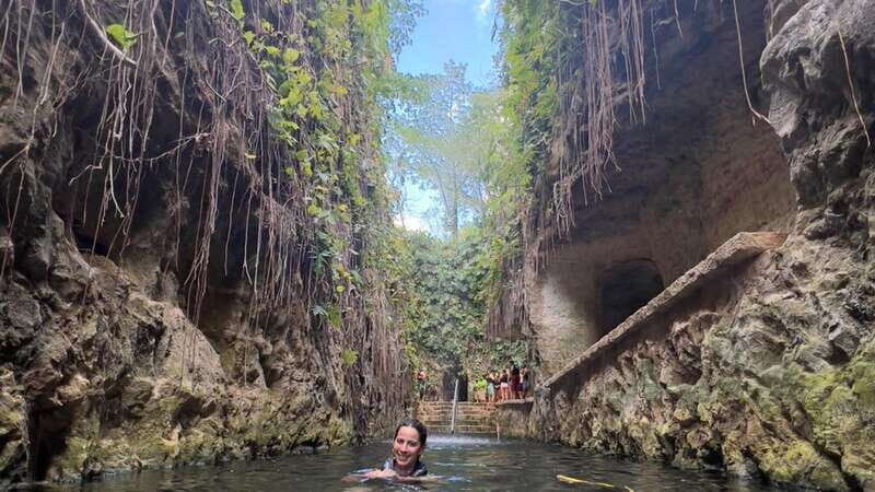 Mérida: Hacienda & Cenote Mucuyche Guided Tour - Transportation from Mérida: comfortable, but timing can wobble