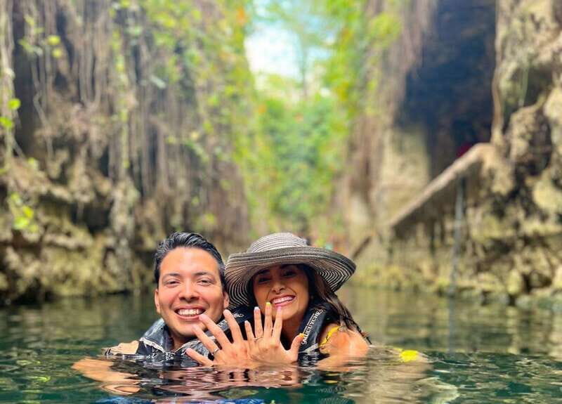 Mérida: Hacienda & Cenote Mucuyche Guided Tour - What to pack for a smooth cenote day