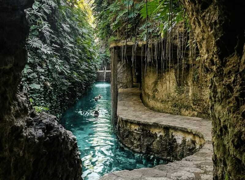 Mérida: Hacienda & Cenote Mucuyche Guided Tour - Who this tour fits best in the real world