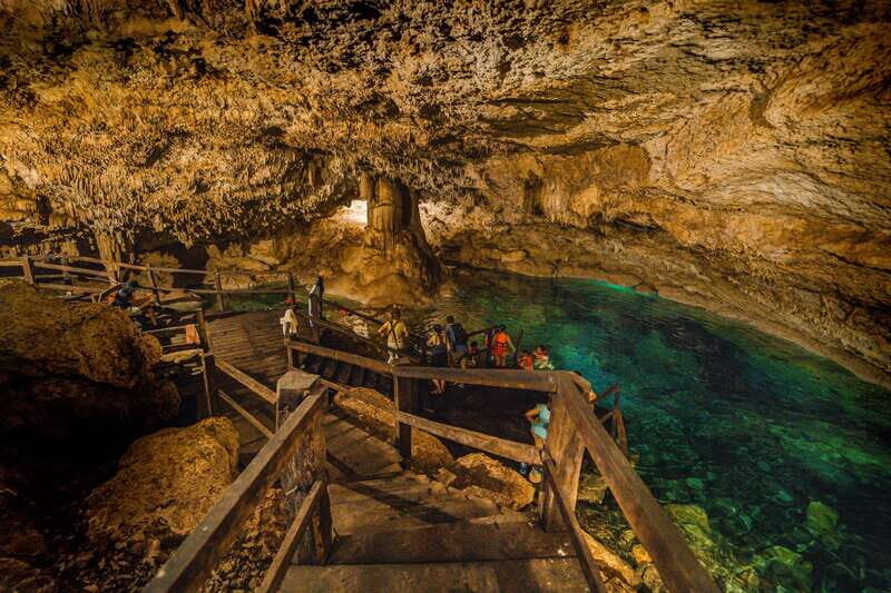 Merida: Hacienda Sotuta de Peon w/ Cenote & Henequen Tour - Understanding henequen and sisal: The Green Gold story in plain terms