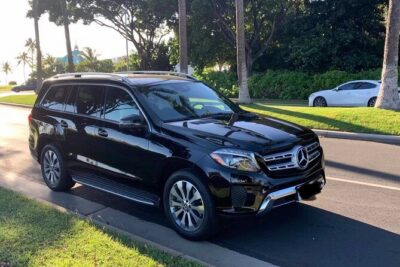 Mérida International Airport (MID) to Merida hotels - Arrival Private Transfer - The Ride: Comfortable, Air-Conditioned, and Built for Real Departures