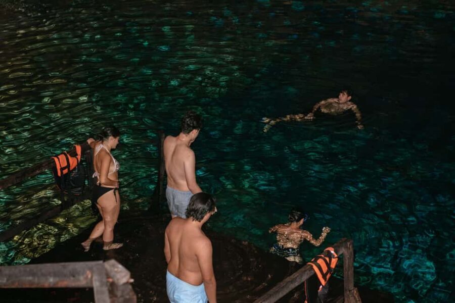 Mérida: Jungle & Cenotes Tour with Horseriding & Lunch - Who should book this tour, and who should skip it