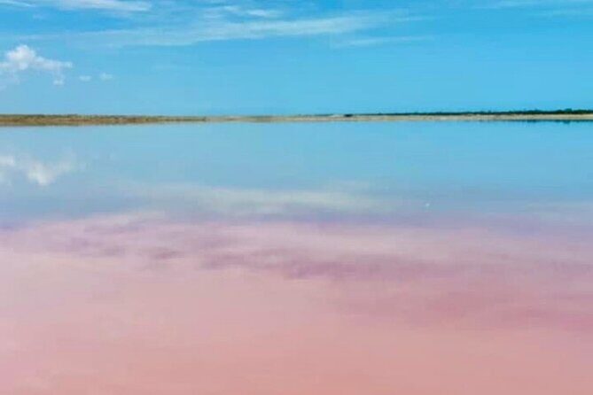 Mérida: Las Coloradas and Río Lagartos with Boat Tour and Lunch - Lunch Timing: Fuel After Nature, Not a Random Afterthought