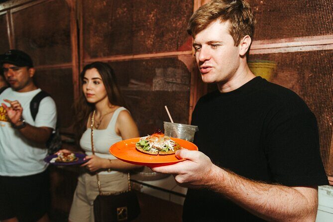 Merida Market Tour: Flavors, Colors & Traditions - Food, Drinks, and the Real Value of $48.46