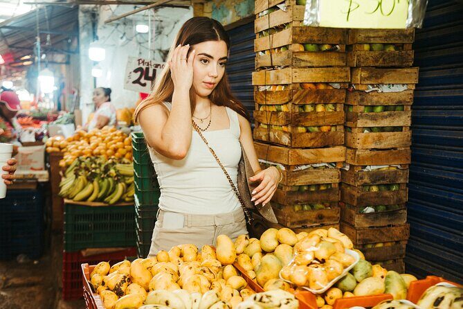 Merida Market Tour: Flavors, Colors & Traditions - Pacing and What You’ll Actually Do While Walking