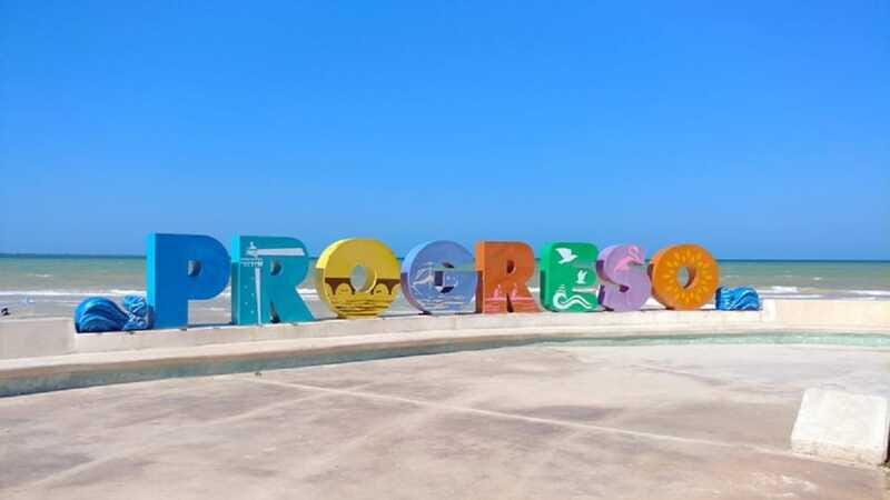 Mérida: Port of Progreso & Xcambo Mayan Ruins Tour - Who this tour suits best