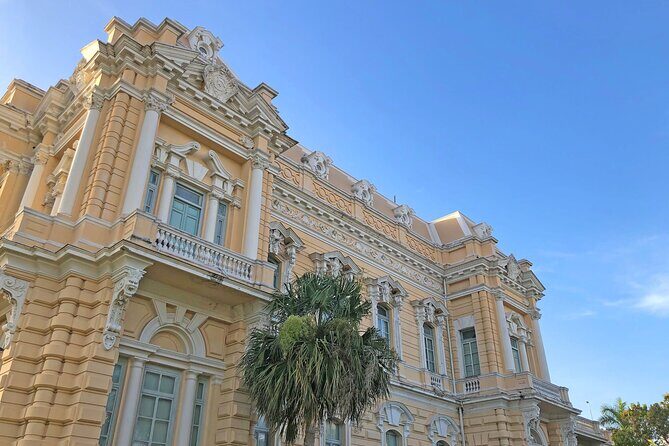 Mérida Private Walking Tour with a Local - Price and value: what $35 buys you in real terms